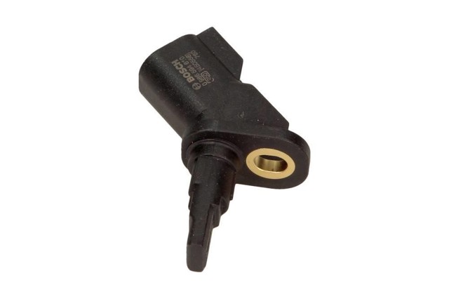 Sensor dianteiro de ABS 0986594610 BOSCH