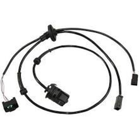 0986594618 BOSCH Датчик АБС задний правый купить в Черновцы