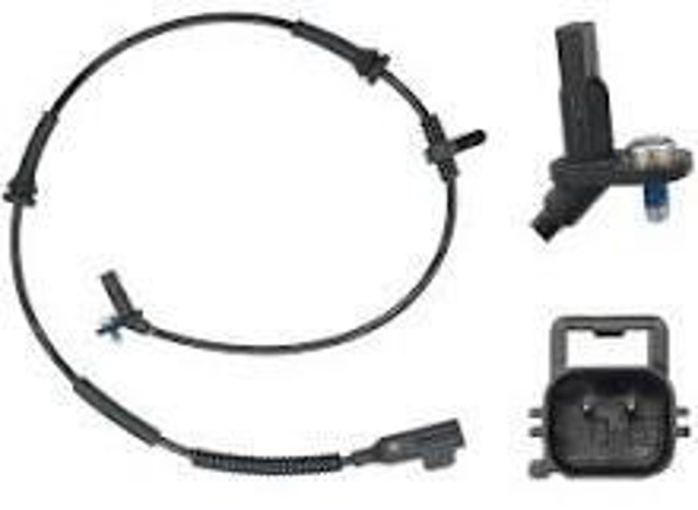 BOSCH 0986594664 Датчик АБС (ABS) передний в наличии Ровно