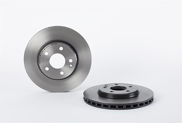 BREMBO 09868111 Диск тормозной передний в наличии Ужгород