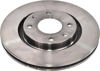 Disco do freio dianteiro 09869514 BREMBO