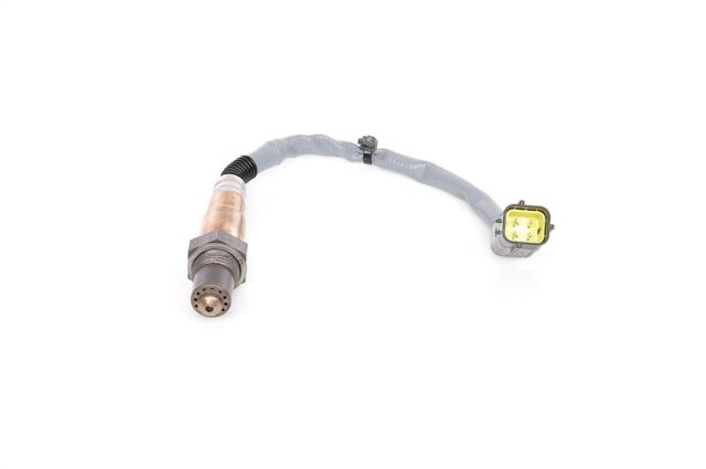 0986AG2204 BOSCH Лямбда-зонд, датчик кислорода до катализатора купить в Ровно