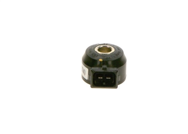 Sensor de detonação 0986JG0830 BOSCH