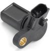Sensor de posição da árvore distribuidora 0986JG1627 BOSCH