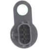 Sensor de posição da árvore distribuidora 0986JG1628 BOSCH