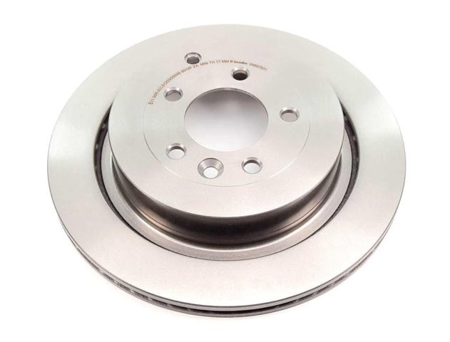 BREMBO 09887631 Тормозные диски в наличии Николаев