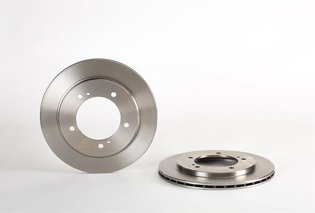 BREMBO 09914210 Передние тормозные диски в наличии Павлоград