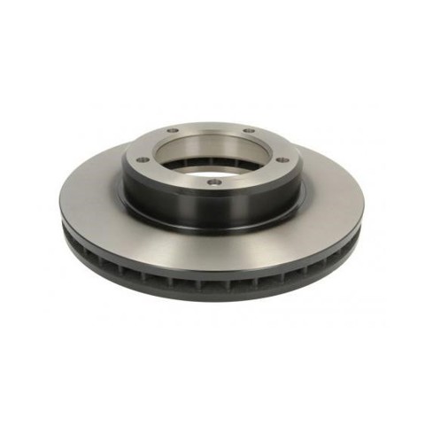 Disco do freio dianteiro 09914311 BREMBO