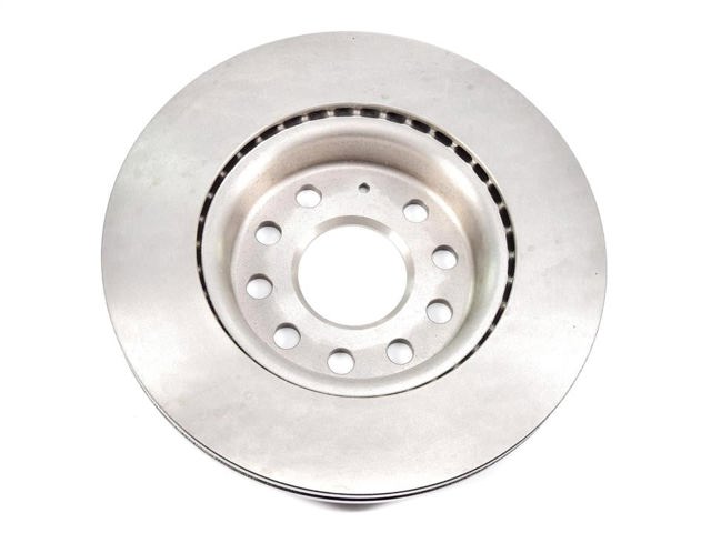 BREMBO 09916711 Передние тормозные диски в наличии Полтава