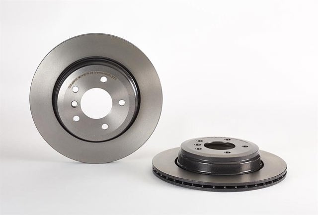 09942511 Brembo