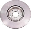 Disco do freio dianteiro 09946811 BREMBO