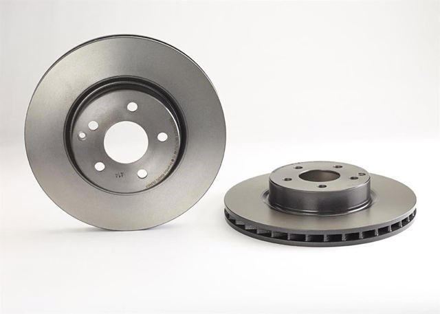 09948111 BREMBO Передние тормозные диски купить в Сумы