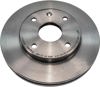 Disco do freio dianteiro 09948311 BREMBO