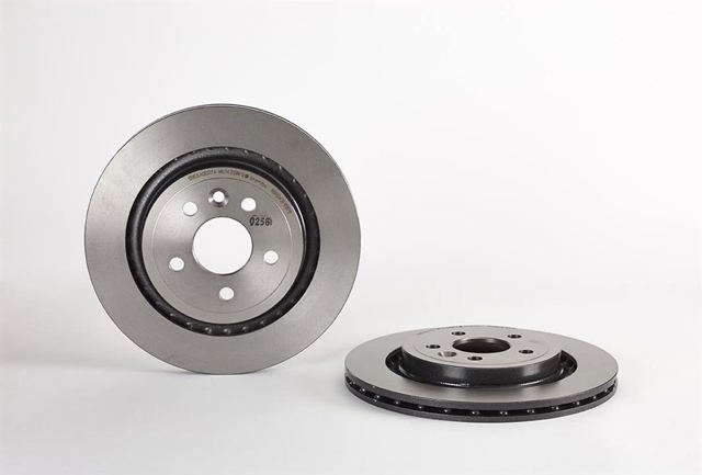 BREMBO 09958711 Тормозные диски в наличии Винница