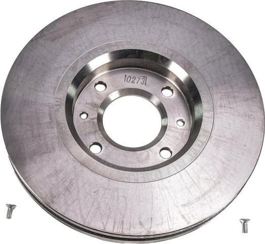 BREMBO 09961910 Диск тормозной передний в наличии Винница