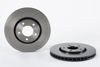 Disco do freio dianteiro 09974311 BREMBO