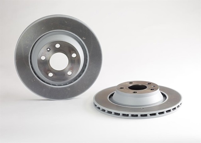 BREMBO 09976811 Тормозные диски в наличии Сумы