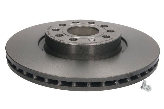 Disco do freio dianteiro Seat Leon 4 KL1, KLG