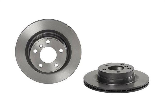 BREMBO 09979321 Тормозные диски в наличии Днепр