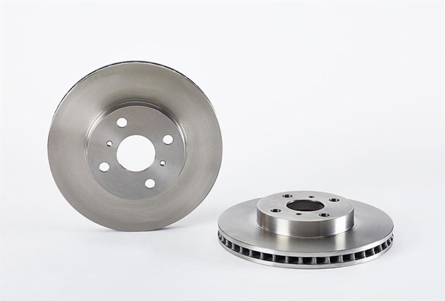 09979810 BREMBO Передние тормозные диски купить в Одесса