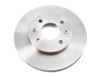 Disco do freio dianteiro 09999810 BREMBO