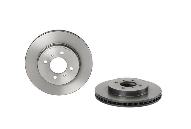 09A11611 Brembo