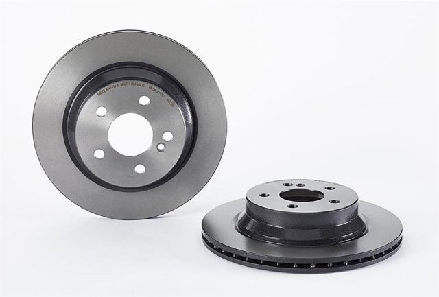 09A35811 Brembo