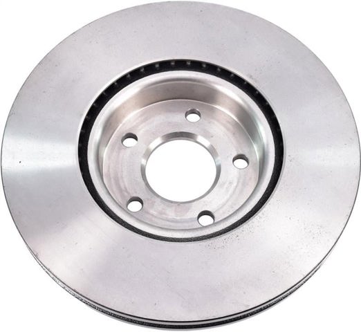 Disco do freio dianteiro Ford Mondeo 4 CA2