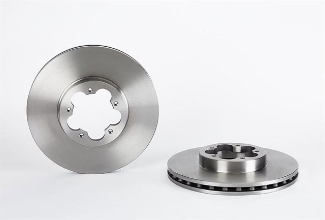 Disco do freio dianteiro Ford Transit 6 V347/8