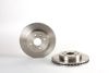 Disco do freio dianteiro 09A60610 BREMBO