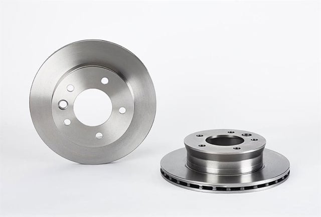 09A92214 BREMBO Передние тормозные диски купить в Одесса