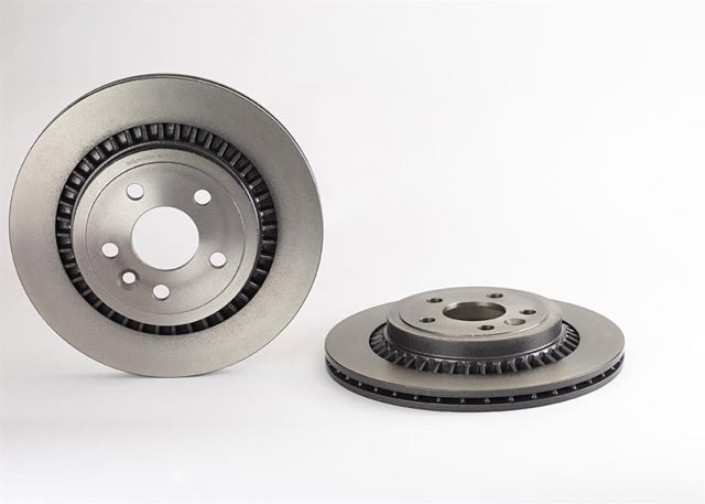 09B02611 BREMBO Тормозные диски купить в Тернополь