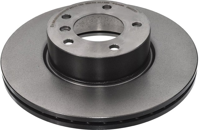 09B33721 Brembo