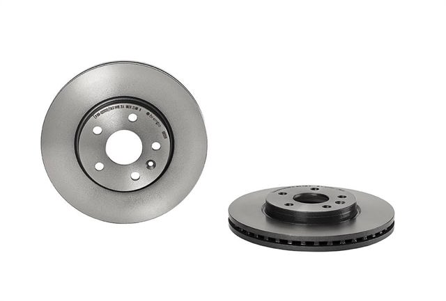 09B35511 Brembo