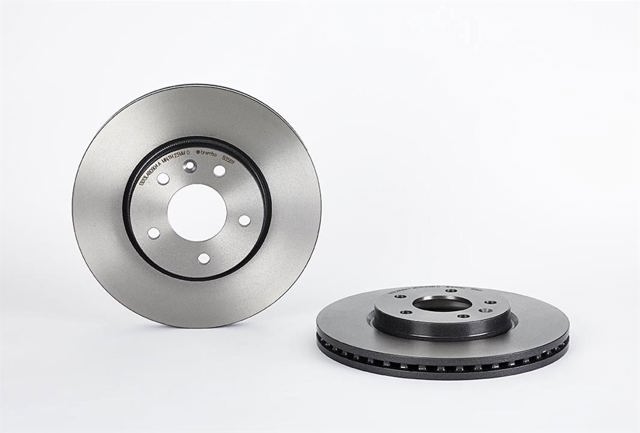 09B35611 Brembo