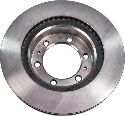Disco do freio dianteiro 09B46111 BREMBO