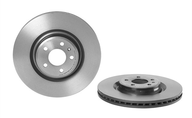 09B97011 Brembo