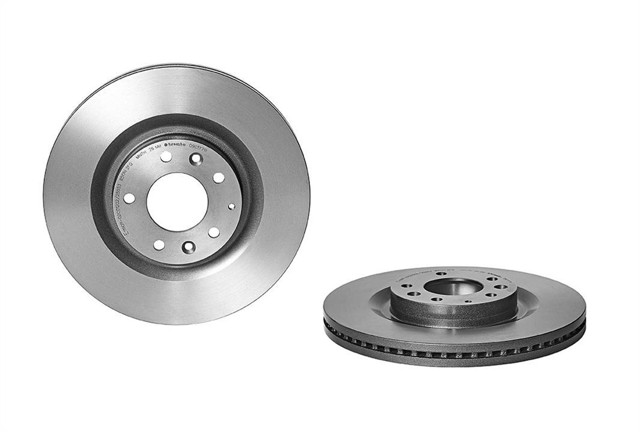 09C17711 Brembo