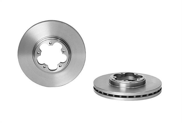 BREMBO 09C24010 Диск тормозной передний в наличии Черновцы