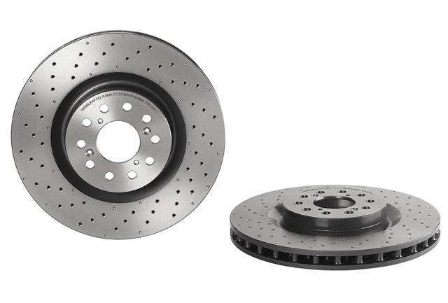 09C33811 Brembo