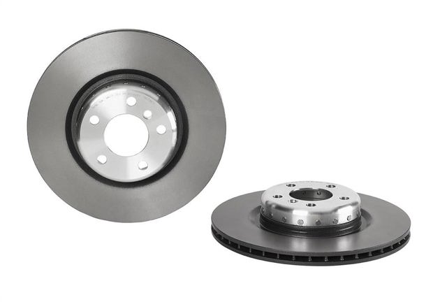 BREMBO 09C39613 Тормозные диски в наличии Запорожье