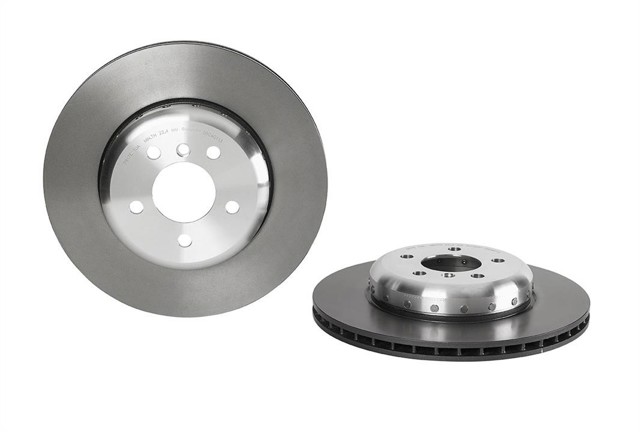 BREMBO 09C40113 Тормозные диски в наличии Винница