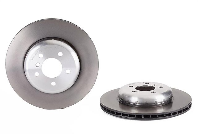 BREMBO 09C40413 Тормозные диски в наличии Хмельницкий