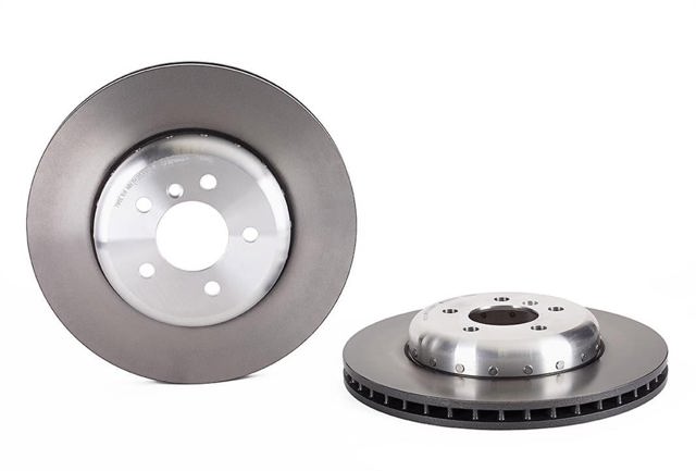 09C40913 BREMBO Диск тормозной передний купить в Киев