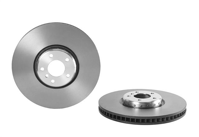 09C41313 BREMBO Диск тормозной передний купить в Ужгород