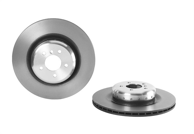 09C41413 BREMBO Тормозные диски купить в Днепр