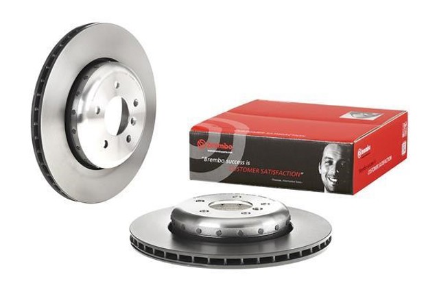 09C41813 BREMBO Тормозные диски купить в Ужгород