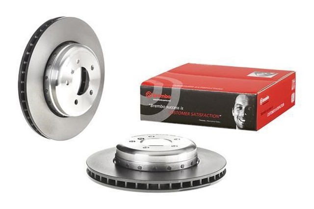 09C41913 BREMBO Передние тормозные диски купить в Сумы