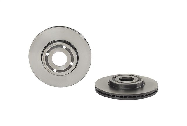 BREMBO 09C76011 Передние тормозные диски в наличии Ужгород