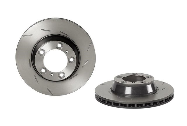 BREMBO 09C87831 Тормозные диски в наличии Житомир